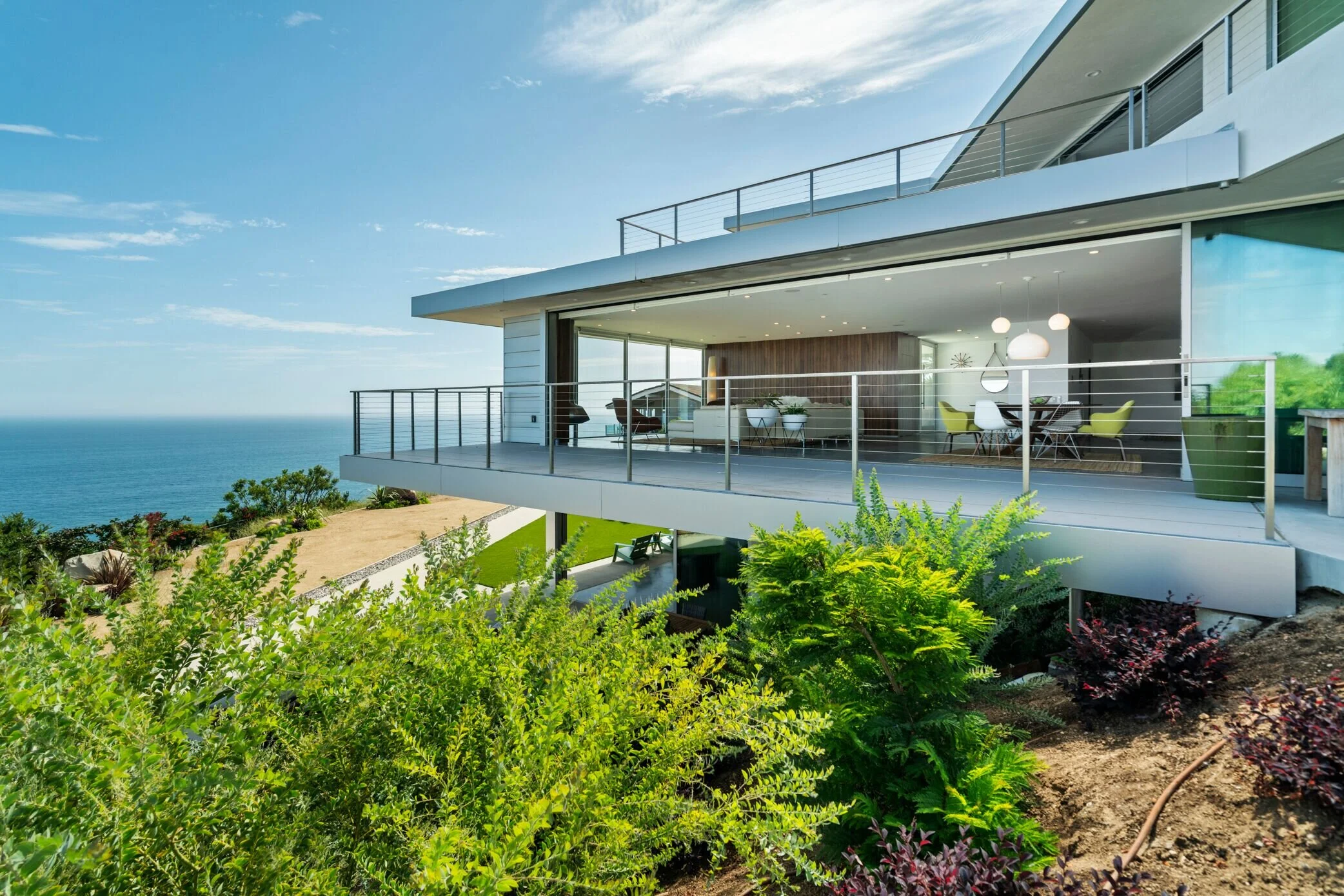 Malibu Villa