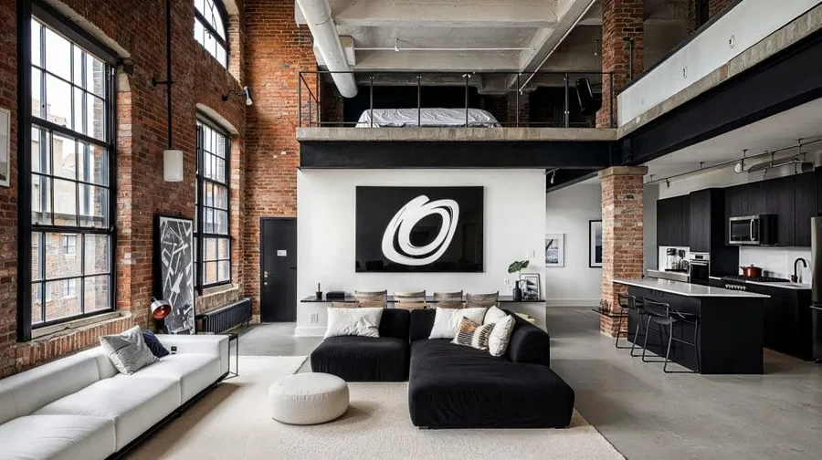 Soho Loft