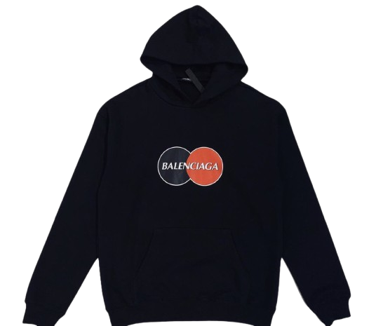 Balenciaga hoodie