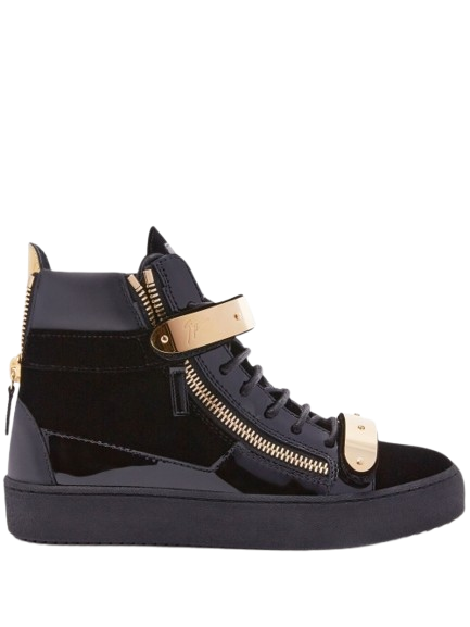 Giuseppe Zanotti sneakers